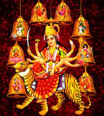 Online Navaratri Pooja
