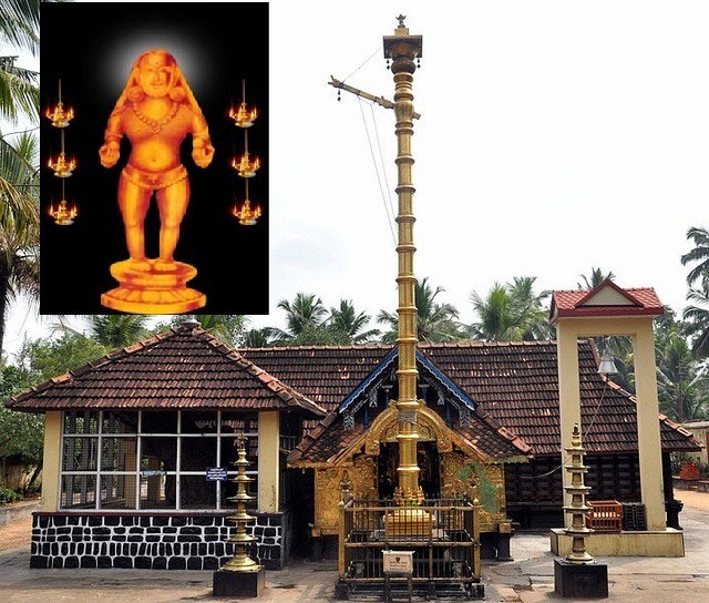 தீராதநோய்களைதீர்க்கும்நெய்யாற்றங்கரைகிருஷ்ணர்