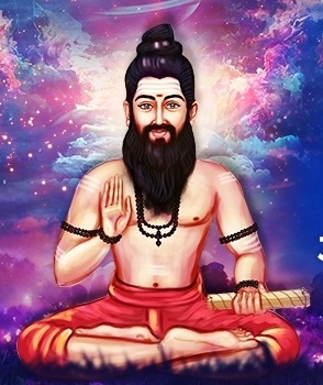 IDAIKKADAR SIDDHAR