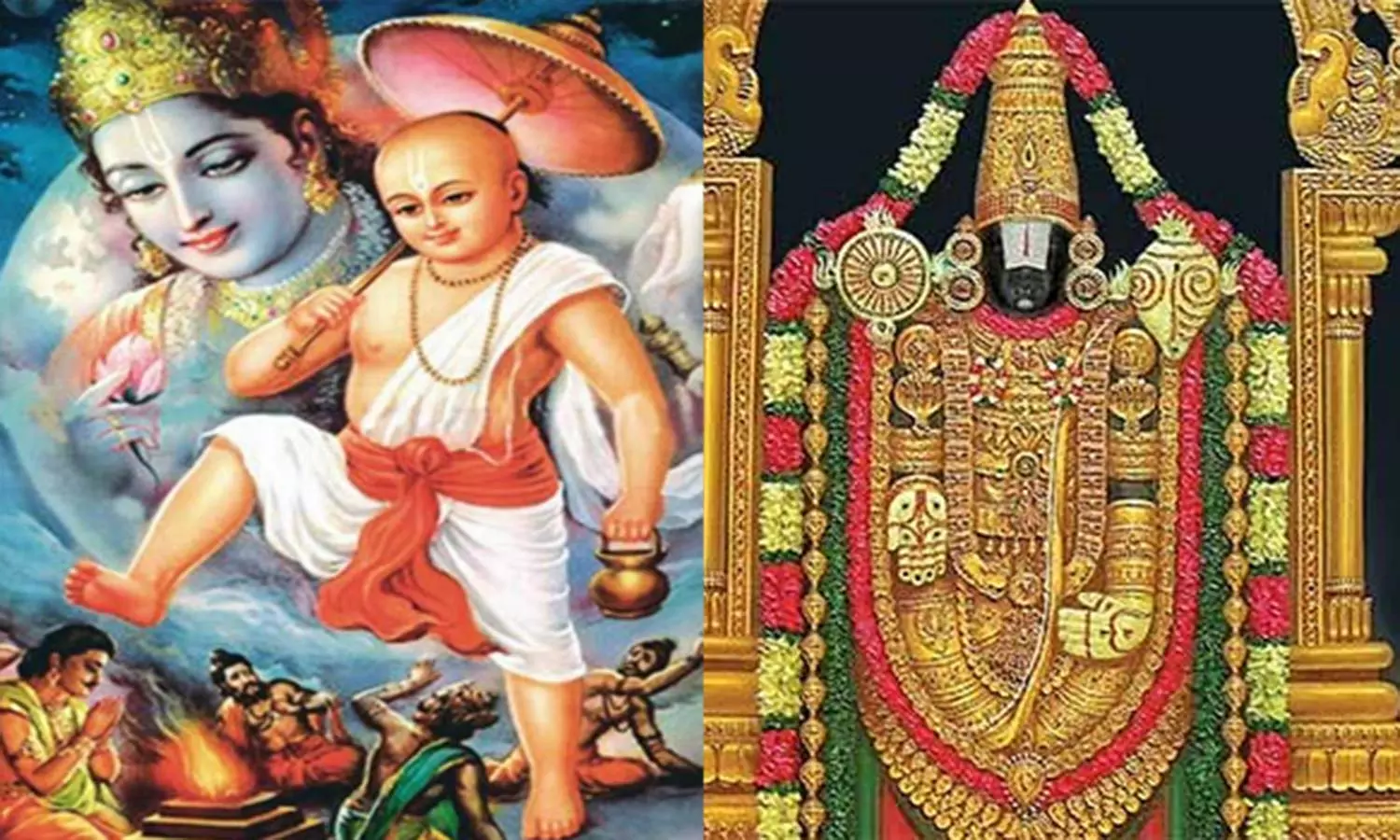 திருவோண விரதம் இருப்பதால் உண்டாகும் அற்புத பலன்கள் !!