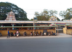 வண்டியூர் மாரியம்மன் திருக்கோயில், மதுரை