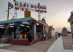 செஞ்சேரி வேலாயுதசுவாமி திருக்கோயில், கோயம்புத்தூர்
