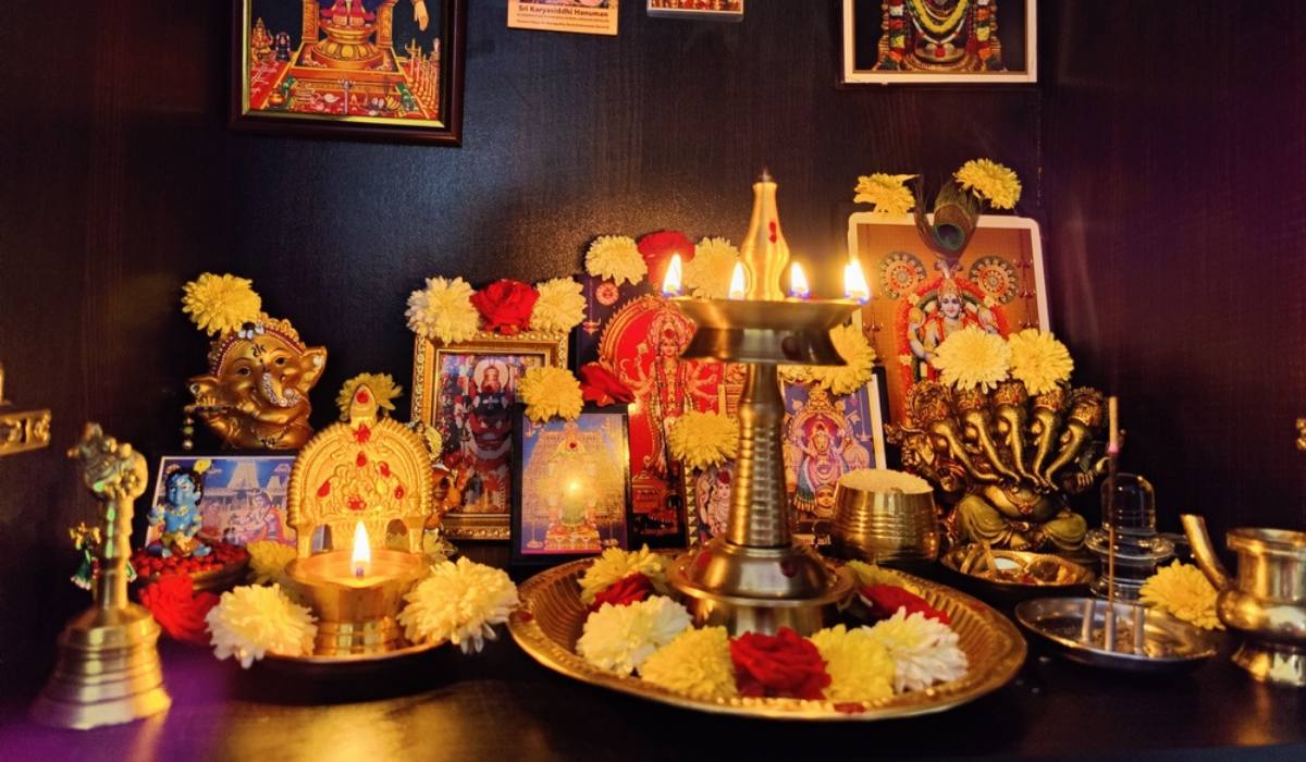 Is it Necessary to do Daily Pooja (Worship)?