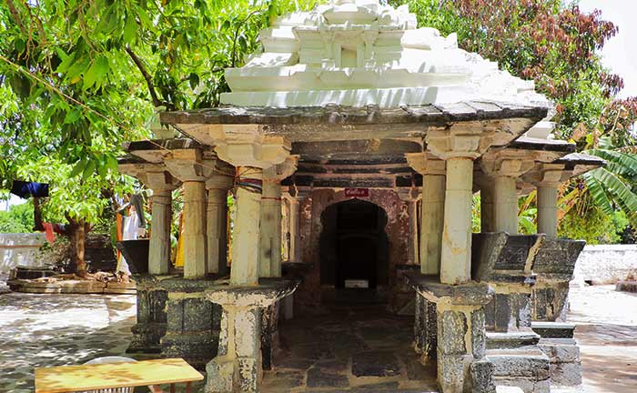 அச்சல்கர் அச்சலேஸ்வர் மகாதேவர் கோவில், இராஜஸ்தான்