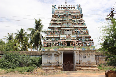 அச்சுதமங்கலம் ஸ்ரீ சோமநாதேஸ்வரர் திருக்கோயில், திருவாரூர்