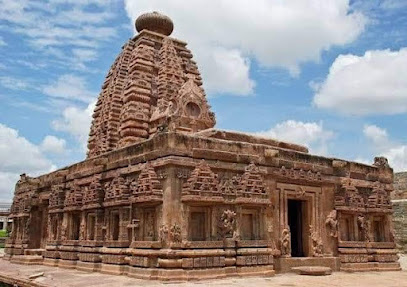 ஆலம்பூர் அர்கா பிரம்மன் கோயில், தெலுங்கானா