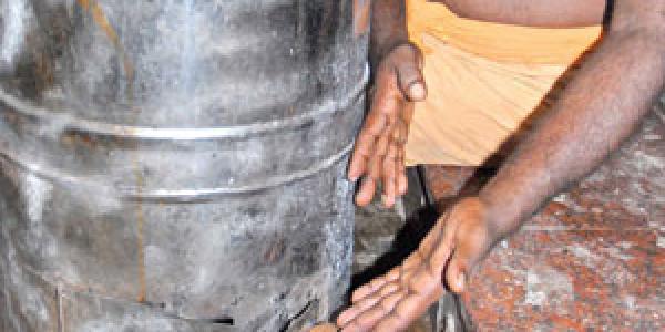 அரிக்கமேடு சமண கோயில், புதுச்சேரி