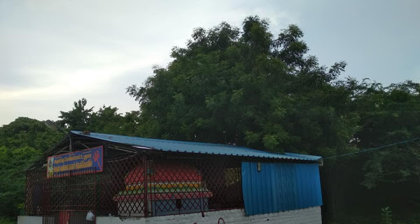 அருள் வள்ளல்நாதர் சிவன் கோயில், காஞ்சிபுரம்