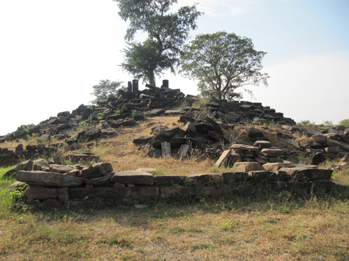 அத்ரு கர்காஜ் கோவில், இராஜஸ்தான்