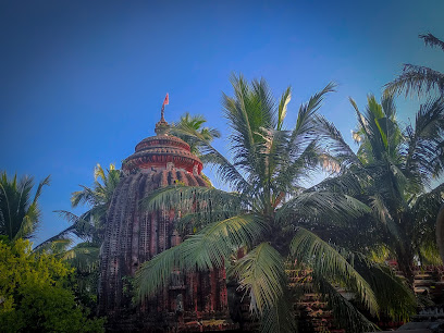 பைதேஸ்வர் கோபிநாதர் கோவில், ஒடிசா
