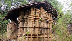 பர்சூர் பெடம்மா குடி கோவில், சத்தீஸ்கர்