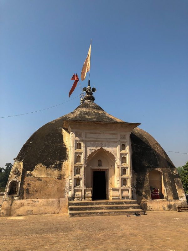 பெஹ்தா புஜூர்க் கோவில் (ஜெகன்நாதர் மந்திர்), உத்தரப்பிரதேசம்