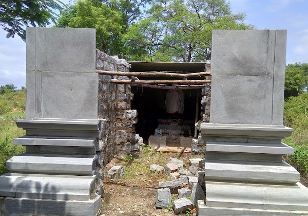 பெளத்தூர் ஸ்ரீ கோட்டி இரங்கநாத சுவாமி கோவில், கர்நாடகா