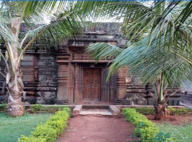 பெல்காம் சிவன் கோயில், கர்நாடகா