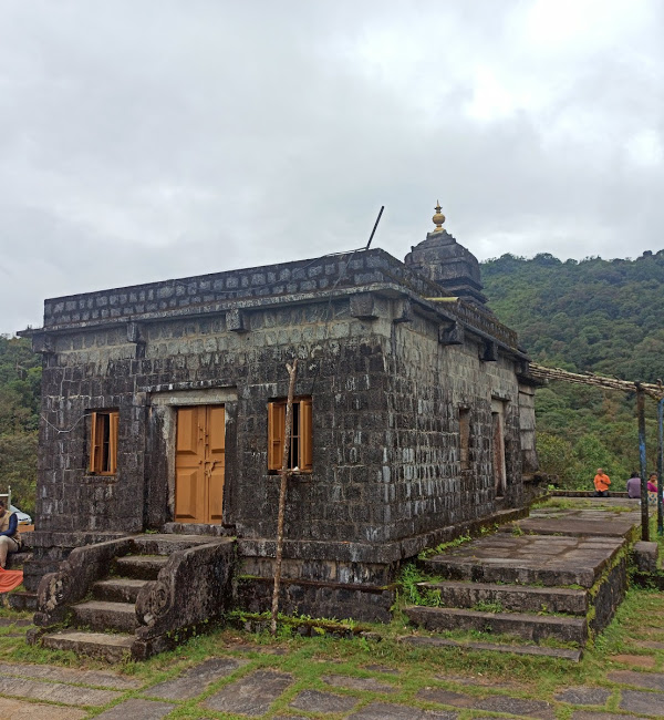 பெட்டா பைரவேஸ்வரர் கோயில், கர்நாடகா
