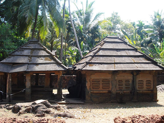 பட்கல் ஜோஷி சங்கரநாராயணன் கோயில், கர்நாடகா