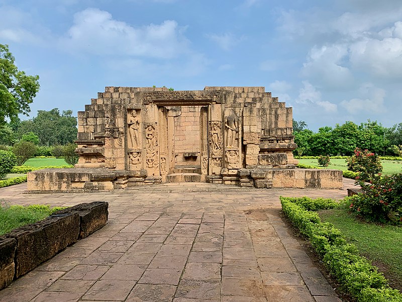 பீமா கிச்சக் கோவில், சத்தீஸ்கர்