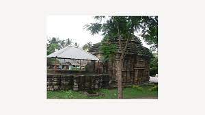 புவனேஸ்வர் பூர்வேஸ்வர சிவன் கோயில், ஒடிசா