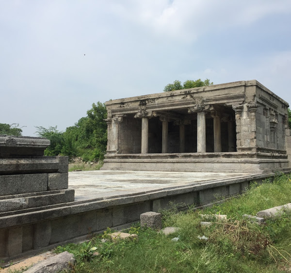 பிரம்மதேசம் பிரம்மபுரீஸ்வர் கோயில், விழுப்புரம்