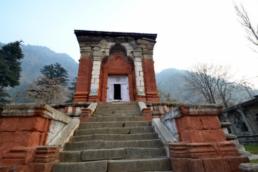 புனியார் சிவன் மந்திர், ஜம்மு காஷ்மீர்