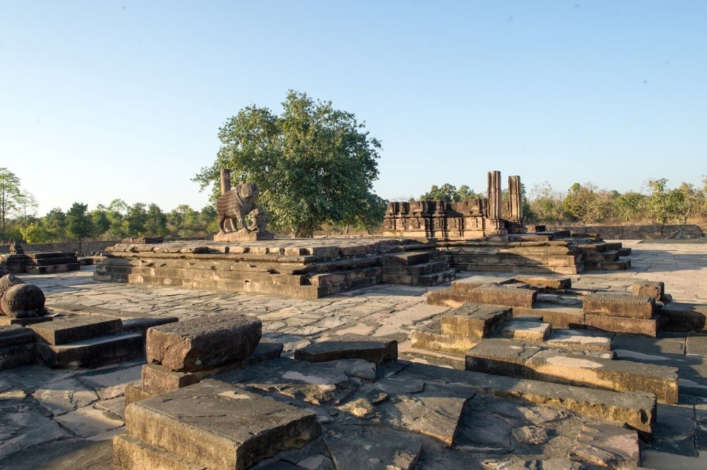 சந்த்பூர் வராஹர் கோவில், உத்தரபிரதேசம்