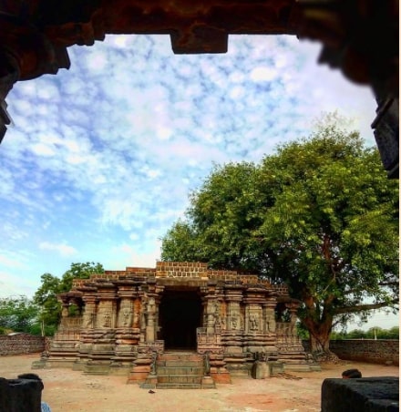 சாத்தர்கி ஸ்ரீ தத்தாத்ரேயர் கோவில், கர்நாடகா