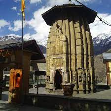 Chaurasi Narsingh( Narasimha) Temple, Himachal Pradesh