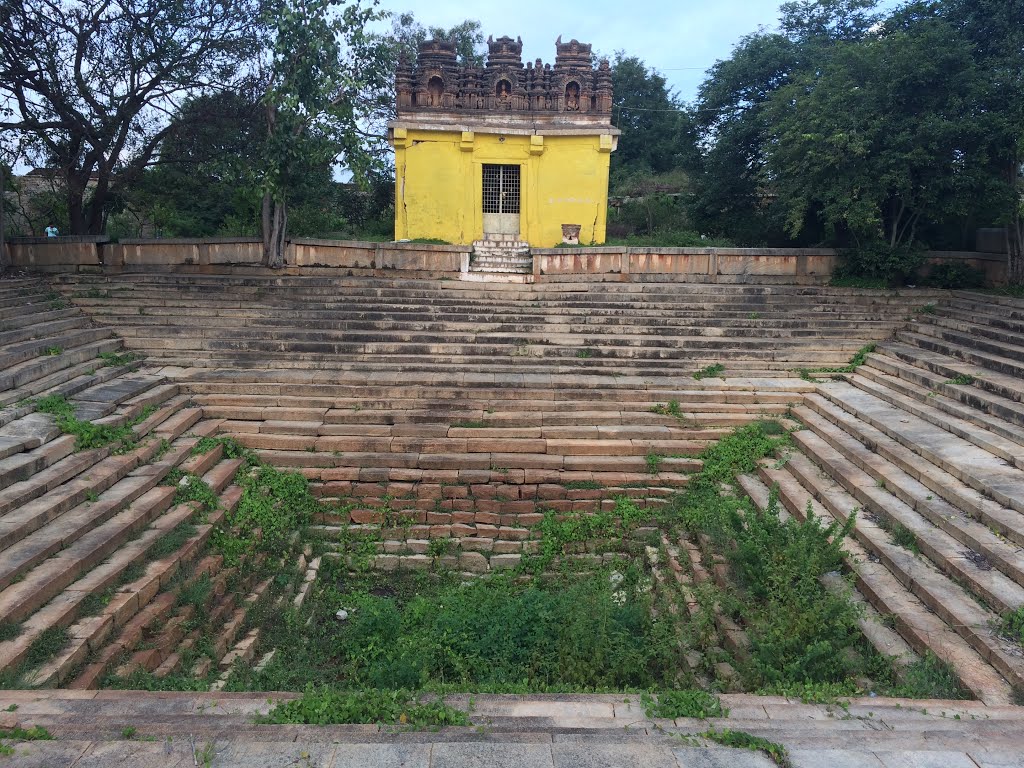 சிக்கஜாலா ஹனுமான் கோயில், கர்நாடகா