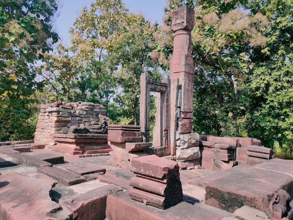 தியோகர் வராஹர் கோவில், உத்தரபிரதேசம்