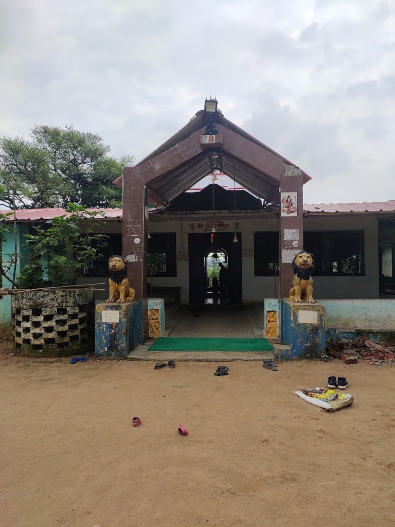 தேவ்கர் கோவில்களின் குழு, சத்தீஸ்கர்