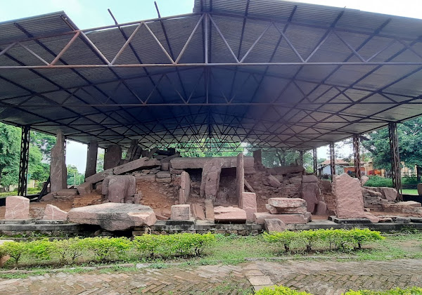 தேவராணி ஜெதானி மந்திர், சத்தீஸ்கர்