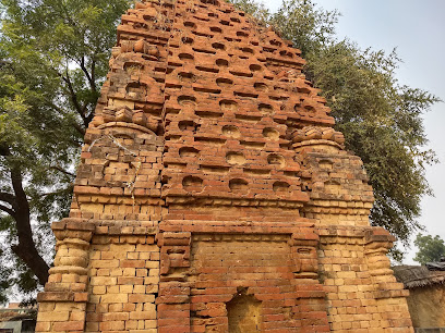 தம்னா குர்த் சதுர்புஜ் சூர்ய மந்திர், உத்தரப்பிரதேசம்
