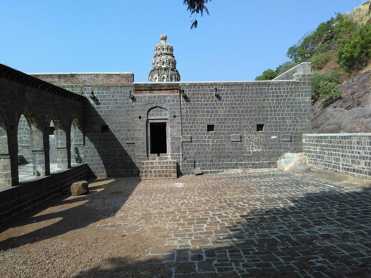 தாராசிவா மகாதேவர் கோவில், மகாராஷ்டிரா