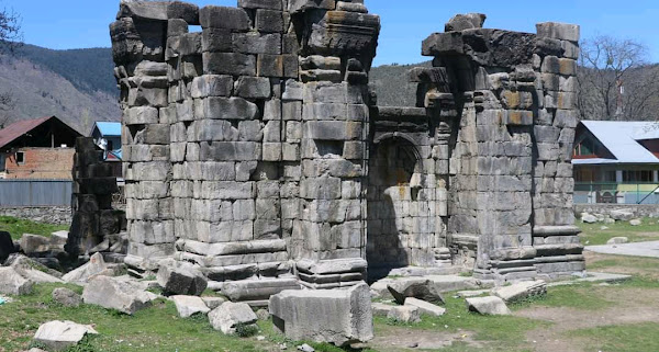 ஃபதேகர் சிவன் மந்திர், ஜம்மு-காஷ்மீர்