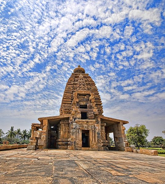 அருள்மிகு காளகநாதர் திருக்கோயில், பட்டடகல்