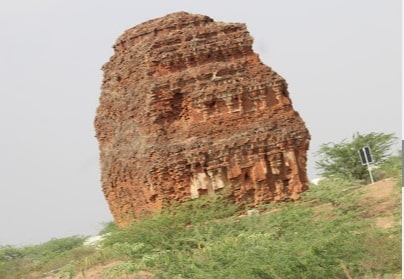 கோல்லதகுடி (கோல்லதா) சமண கோயில், தெலுங்கானா