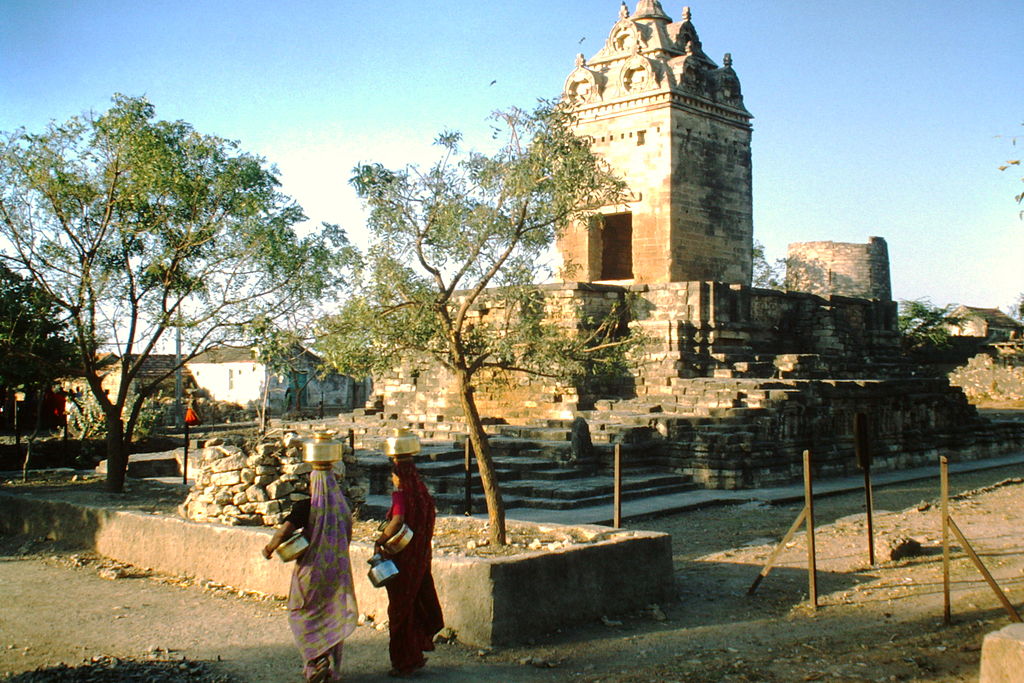 Zinavari Sun Temple – Gujarat