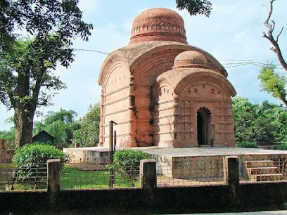 குவாகத்தி புவனேஸ்வரி கோவில், அசாம்