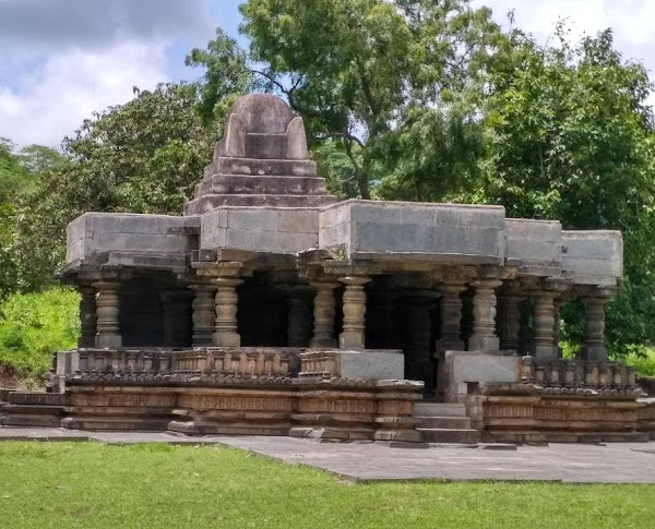 ஹனகல் வீரபத்திரர் சுவாமி கோயில், கர்நாடகா