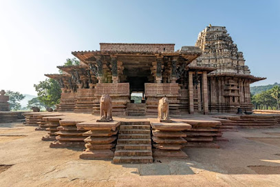 ஹனமகொண்டா ஆயிரம் தூண் கோயில், தெலுங்கானா