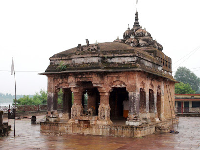 ஹண்டியா ரித்நாதர் கோவில், மத்தியப் பிரதேசம்