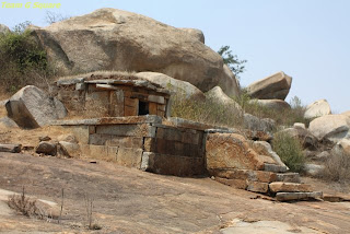 ஹுலுக்குடி ஸ்ரீ நந்தி கோவில், கர்நாடகா