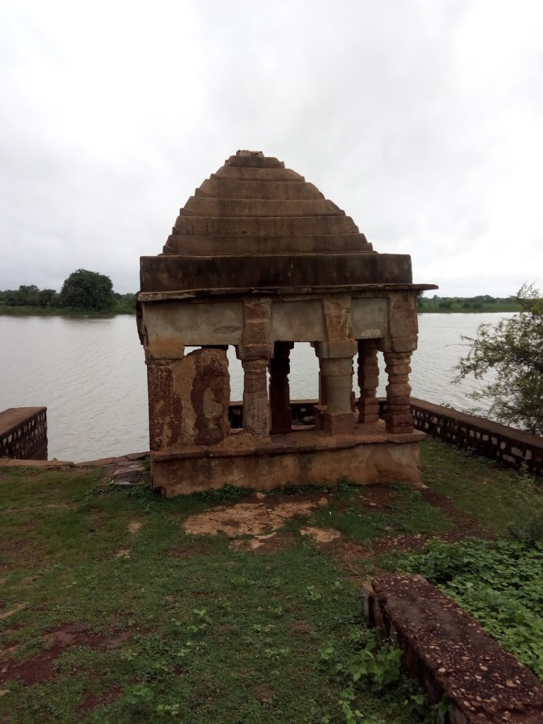 ஜெகன்னாத்பூர் மகாதேவர் கோவில், சத்தீஸ்கர்