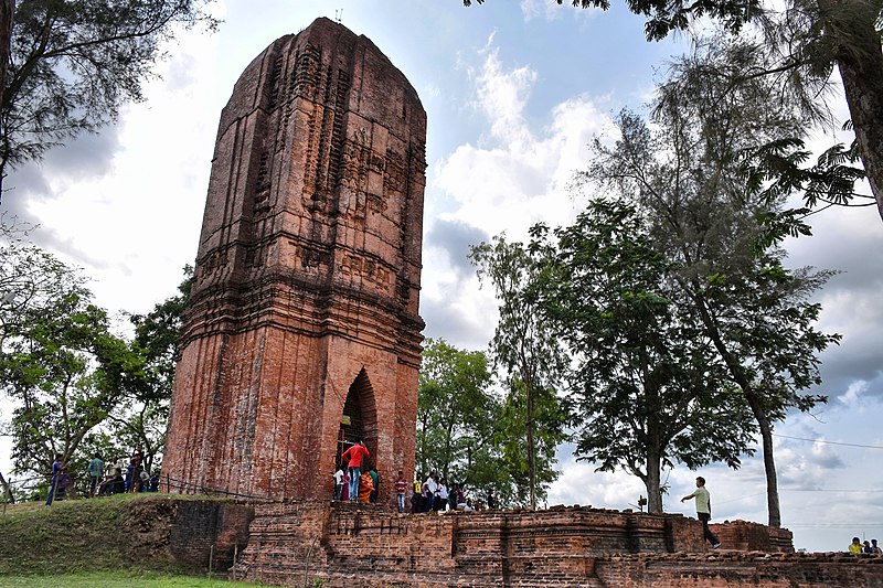 ஜாதர் தேல் சிவா மந்திர், மேற்கு வங்காளம்