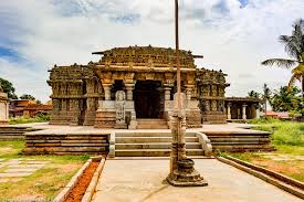 ஜவகல் லக்ஷ்மிநரசிம்மர் கோயில், கர்நாடகா