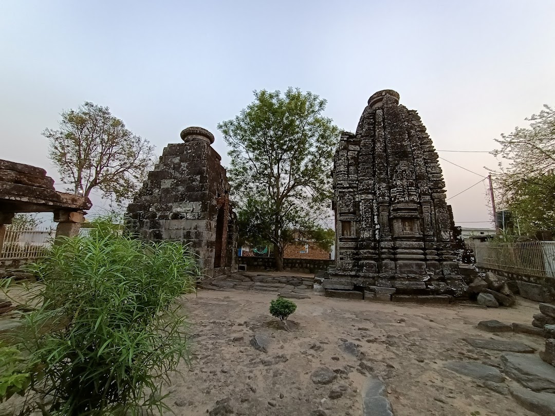 ஜோடா பண்டைய சிவன் கோவில், மத்தியப் பிரதேசம்