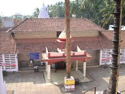 கத்ரி மஞ்சுநாதர் (மஞ்சுநாதேஸ்வரர்) கோயில், கர்நாடகா