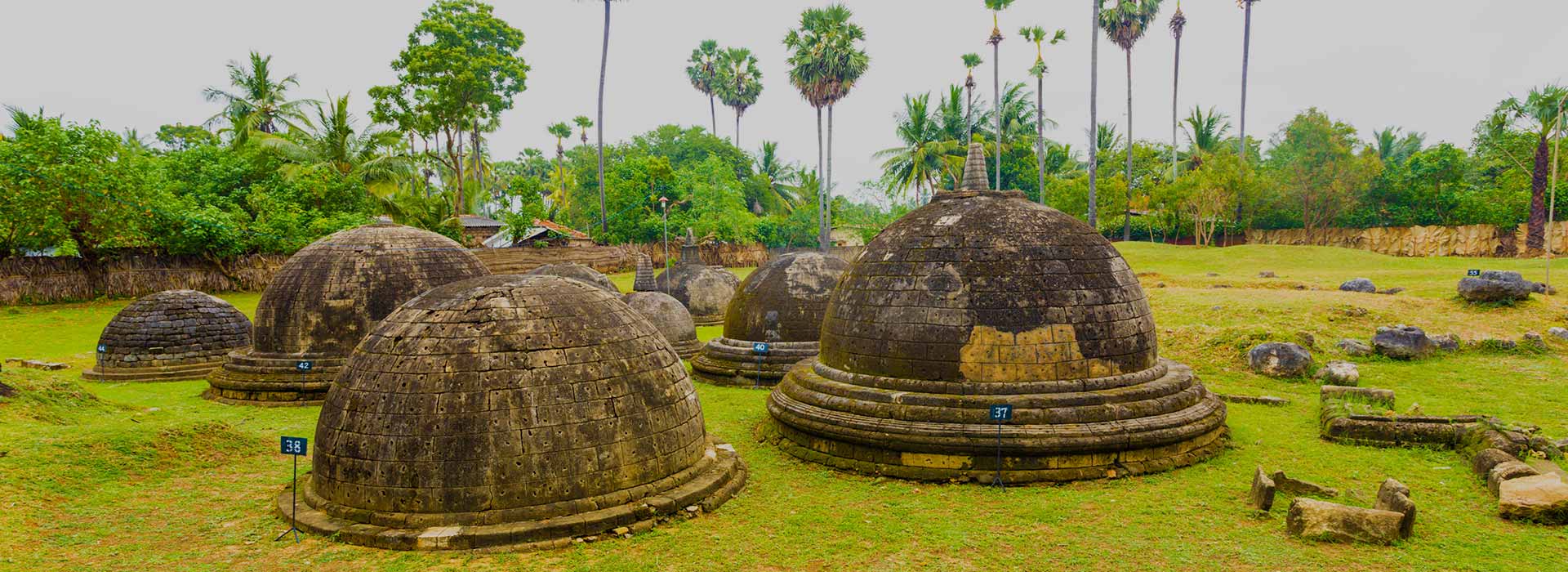 கதுருகொட புத்த விகாரம், இலங்கை