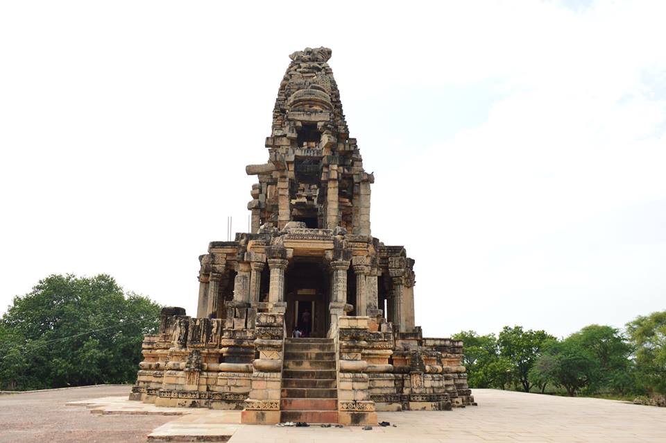 ககன்மாத் சிவன் கோயில்