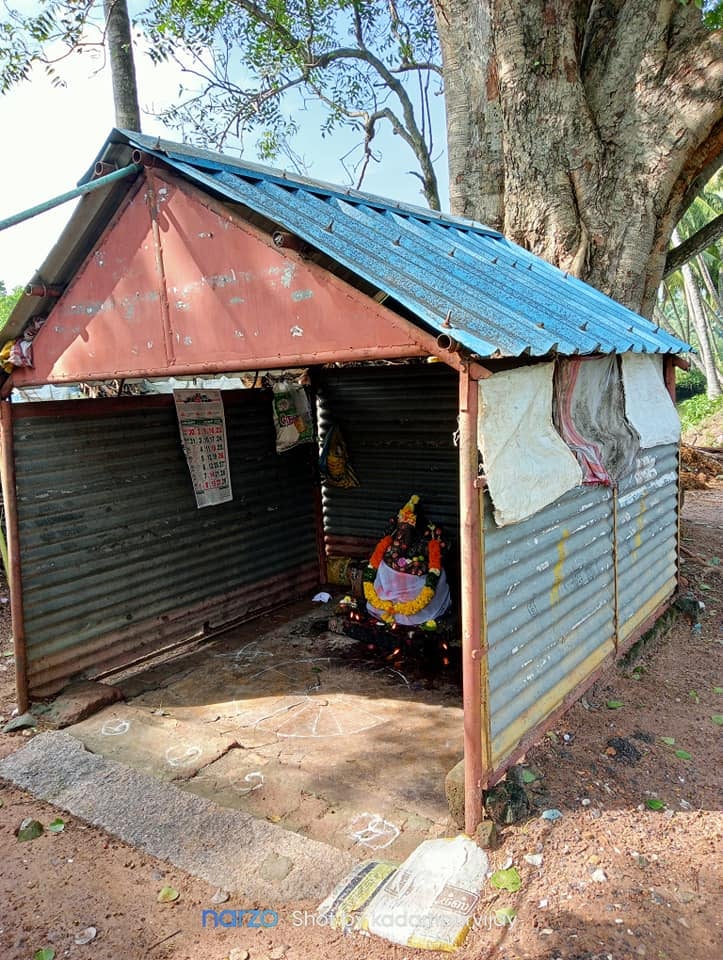கந்தகுமாரன் சிவன்கோயில், கடலூர்